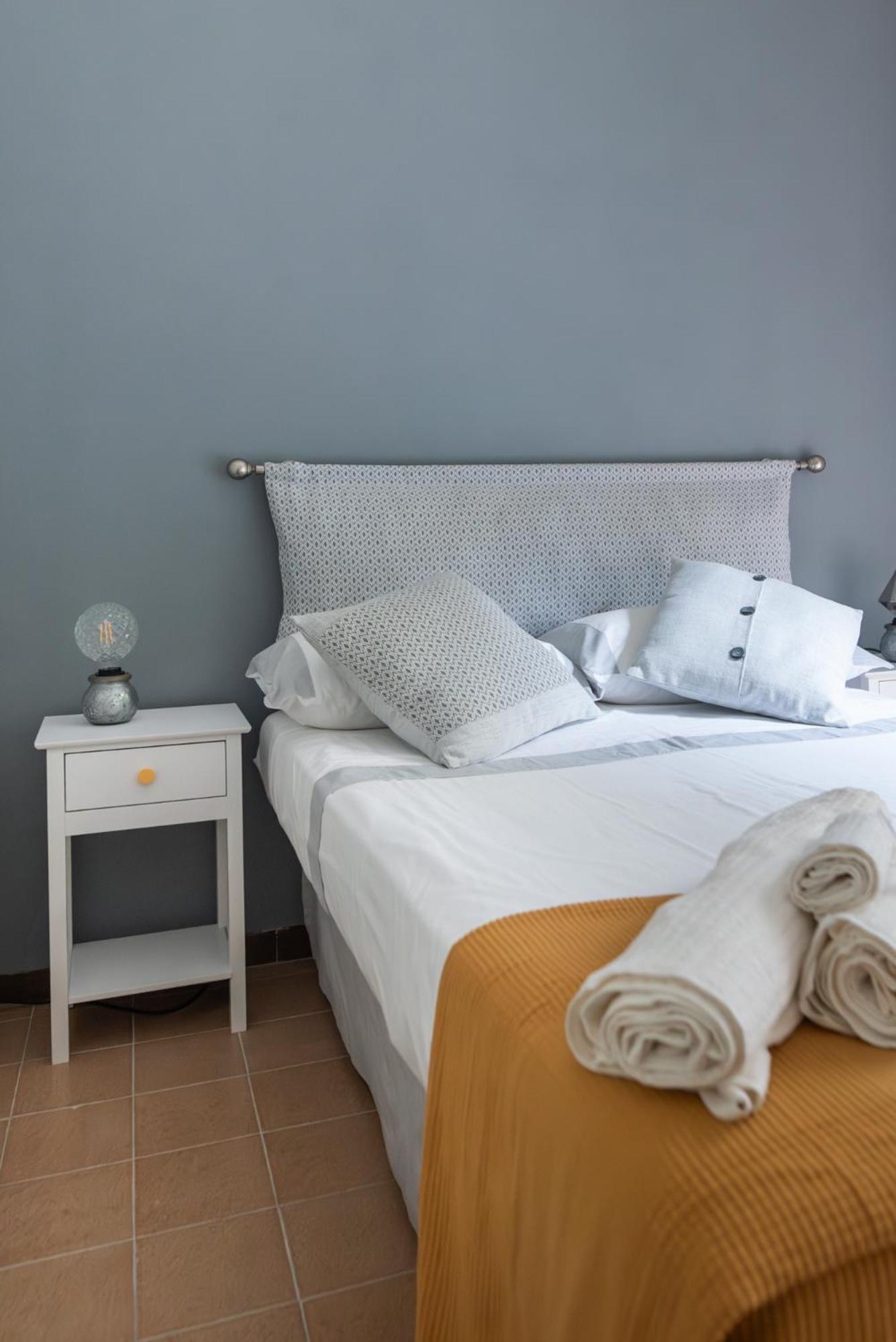 Punto Zero Hotel Corniglia Buitenkant foto